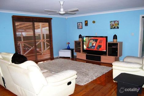 Property photo of 21 McKellar Boulevard Blue Haven NSW 2262