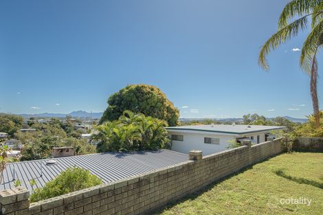 Property photo of 13 Boyne Crescent West Gladstone QLD 4680