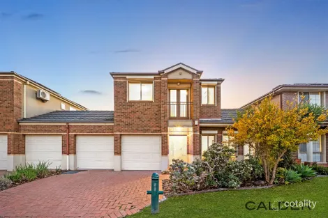 Property photo of 99 Jade Way Hillside VIC 3037