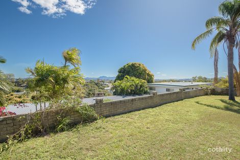Property photo of 13 Boyne Crescent West Gladstone QLD 4680