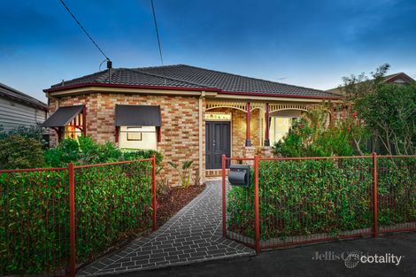 Property photo of 23 Newman Street Brunswick West VIC 3055