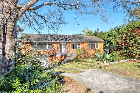 20 Warrawee Ave, Castle Cove, NSW 2069