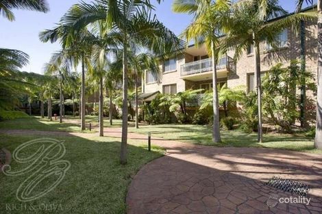 3/2a Tangarra St E, Croydon Park, NSW 2133