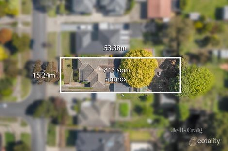Property photo of 13 Eugenia Street Nunawading VIC 3131