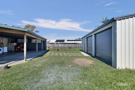 Property photo of 3 Patricia Drive Andergrove QLD 4740