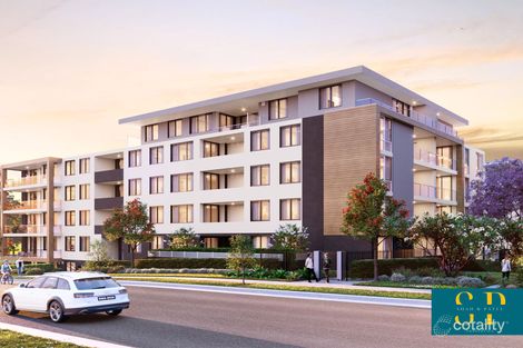 Property photo of 412/1 Rugby Street Schofields NSW 2762