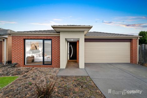 Property photo of 27 Cranbrook Circuit Officer VIC 3809