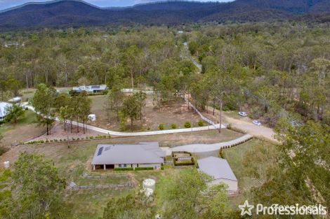 Property photo of 262 Tamborine Mountain Road Tamborine QLD 4270