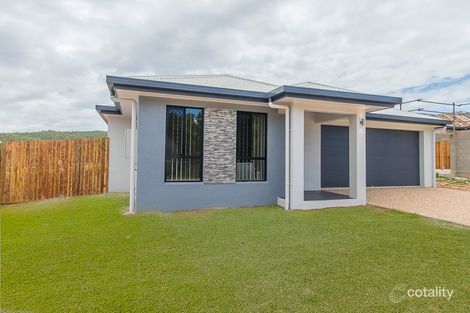 25 Ossington Cct, Julago, QLD 4816