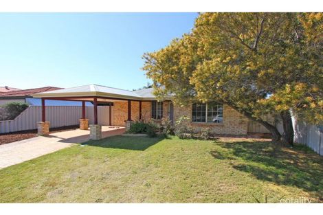 24 Picton Tce, Alexander Heights, WA 6064