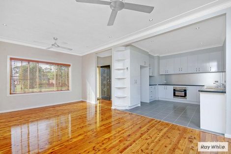 Property photo of 26 Cirrus Street Dapto NSW 2530