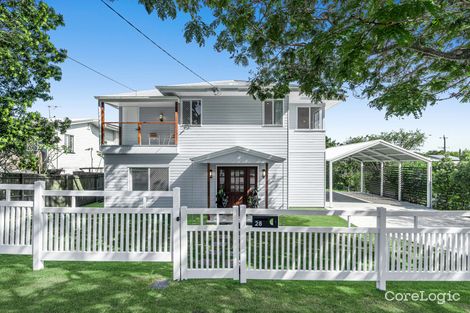 Property photo of 28 Stannard Road Manly West QLD 4179