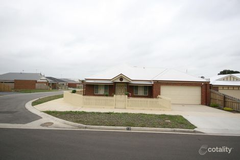 Property photo of 12 Redgum Court Belmont VIC 3216