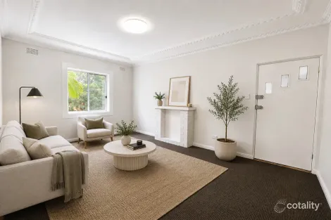 3/48 Dolphin St, Randwick, NSW 2031