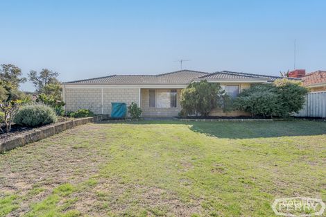 Property photo of 10 Rubida Close Greenfields WA 6210