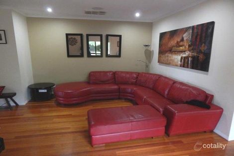 Property photo of 3 Lorikeet Drive Berwick VIC 3806