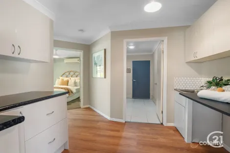 Property photo of 58 Fawkner Crescent Barellan Point QLD 4306