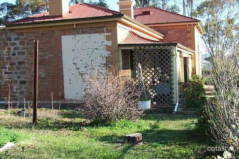 Property photo of 24129 Horrocks Highway Wilmington SA 5485