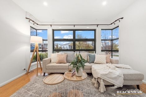 Property photo of 43 Peter Cullen Way Wright ACT 2611
