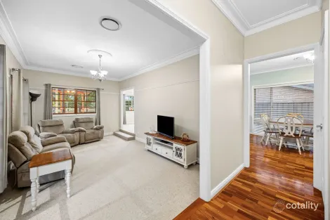Property photo of 313 Spinks Road Glossodia NSW 2756
