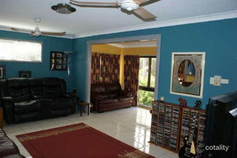 Property photo of 54 Hansen Crescent Clinton QLD 4680