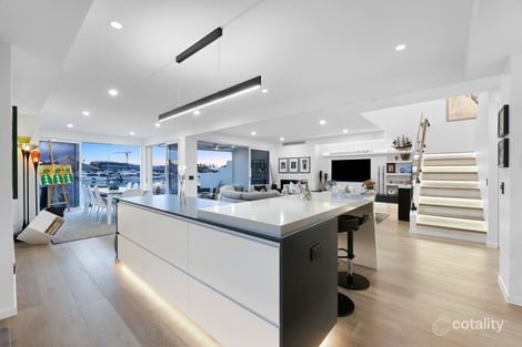 Property photo of 5620 Harbour Terrace Hope Island QLD 4212