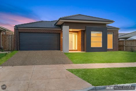 Property photo of 15 Ringarooma Drive Truganina VIC 3029