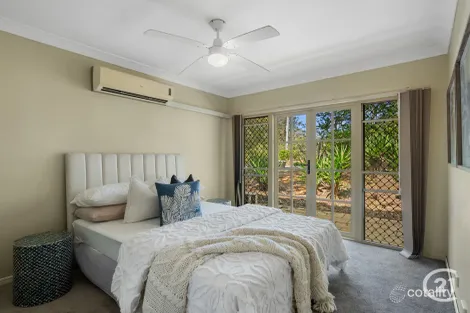 Property photo of 58 Fawkner Crescent Barellan Point QLD 4306