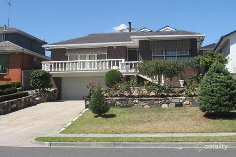 Property photo of 12 Doyle Street Bulleen VIC 3105