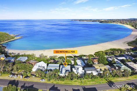 Property photo of 152 Mitchell Parade Mollymook Beach NSW 2539