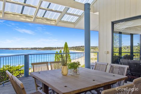 Property photo of 152 Mitchell Parade Mollymook Beach NSW 2539