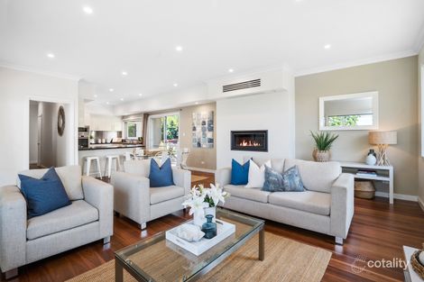 Property photo of 1A Towarri Place Belrose NSW 2085