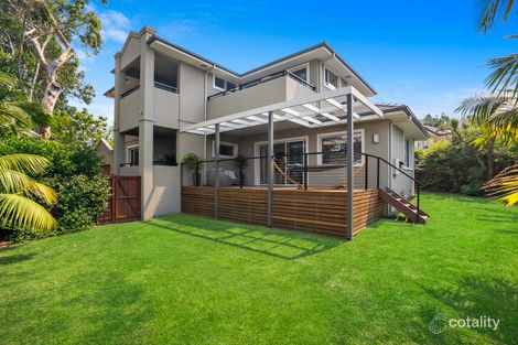 Property photo of 1A Towarri Place Belrose NSW 2085