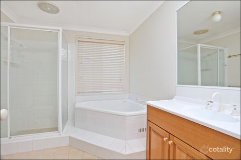 Property photo of 15 Lucas Circuit Kellyville NSW 2155