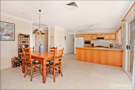 Property photo of 15 Lucas Circuit Kellyville NSW 2155