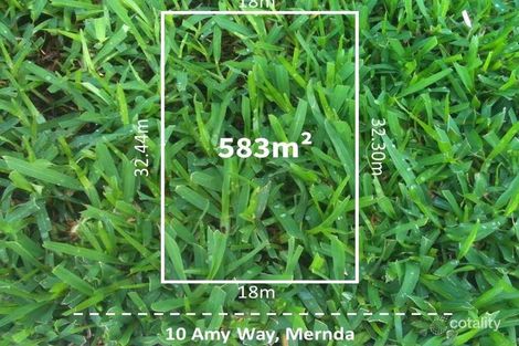 10 Amy Way, Mernda, VIC 3754