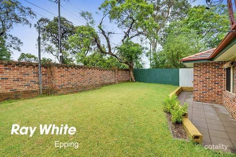 Property photo of 1/97 Carlingford Road Epping NSW 2121
