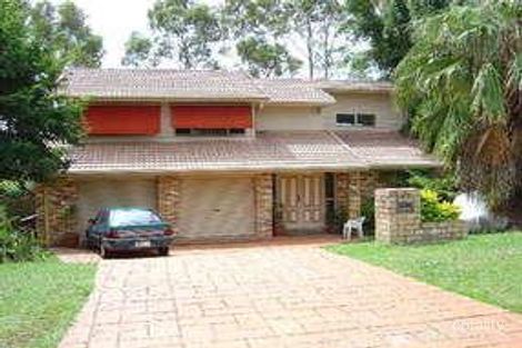 Property photo of 42 Open Drive Arundel QLD 4214