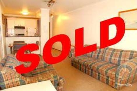 103/27-29 King St, Sydney, NSW 2000