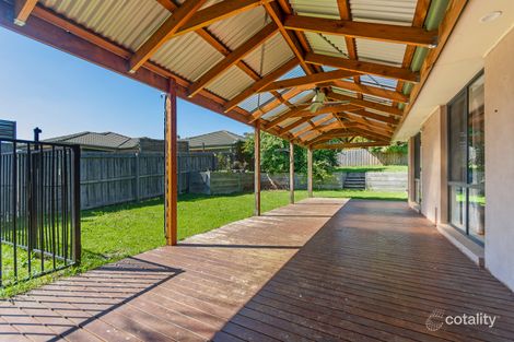 Property photo of 8 Janke Court Carrum Downs VIC 3201