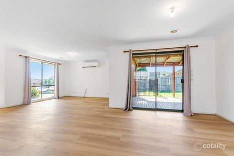 Property photo of 8 Janke Court Carrum Downs VIC 3201