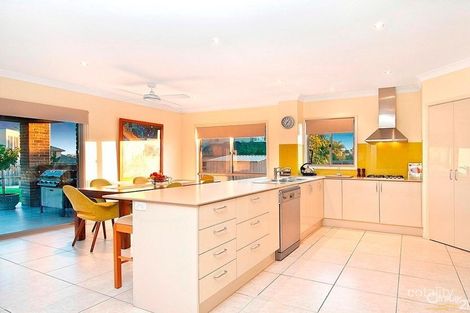 Property photo of 21 View Street West Pennant Hills NSW 2125