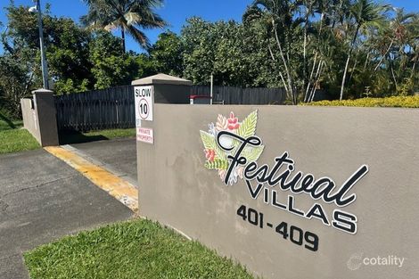 7/401-409 Mccoombe St, Mooroobool, QLD 4870