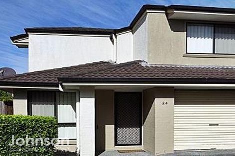 Property photo of 22/11 Federation Street Wynnum West QLD 4178