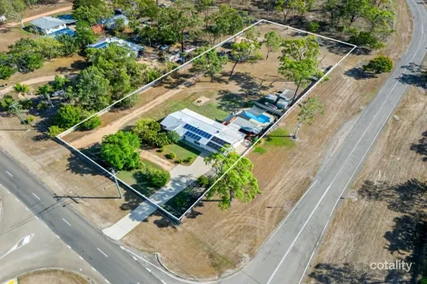 7 Bonnett Rd, Mount Low, QLD 4818