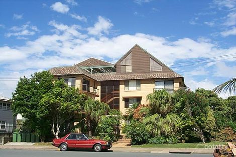 Property photo of 6/7 Ward Street Coolangatta QLD 4225