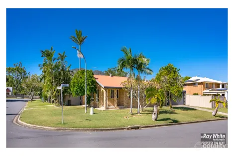 5 Dodgson St, Norman Gardens, QLD 4701