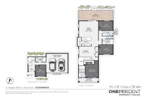 Property photo of 14 Bill Court Parkwood QLD 4214