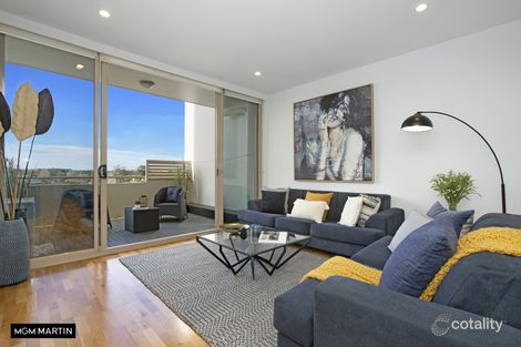 91/109-123 O'Riordan St, Mascot, NSW 2020