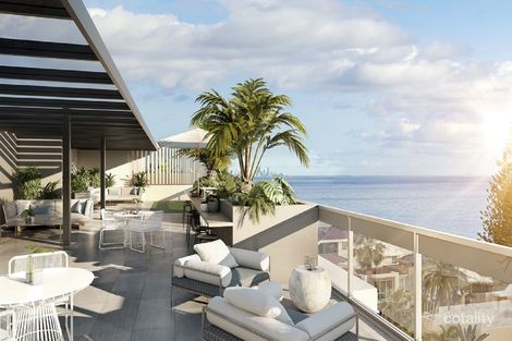 Property photo of 603/10 Third Avenue Palm Beach QLD 4221